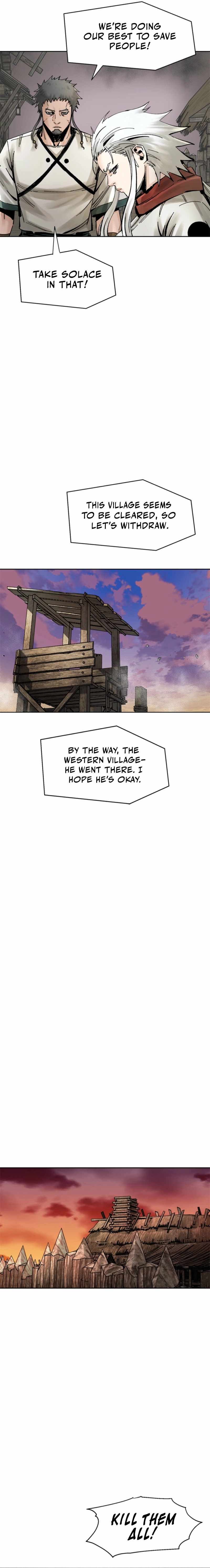 Red Storm Chapter 414 12
